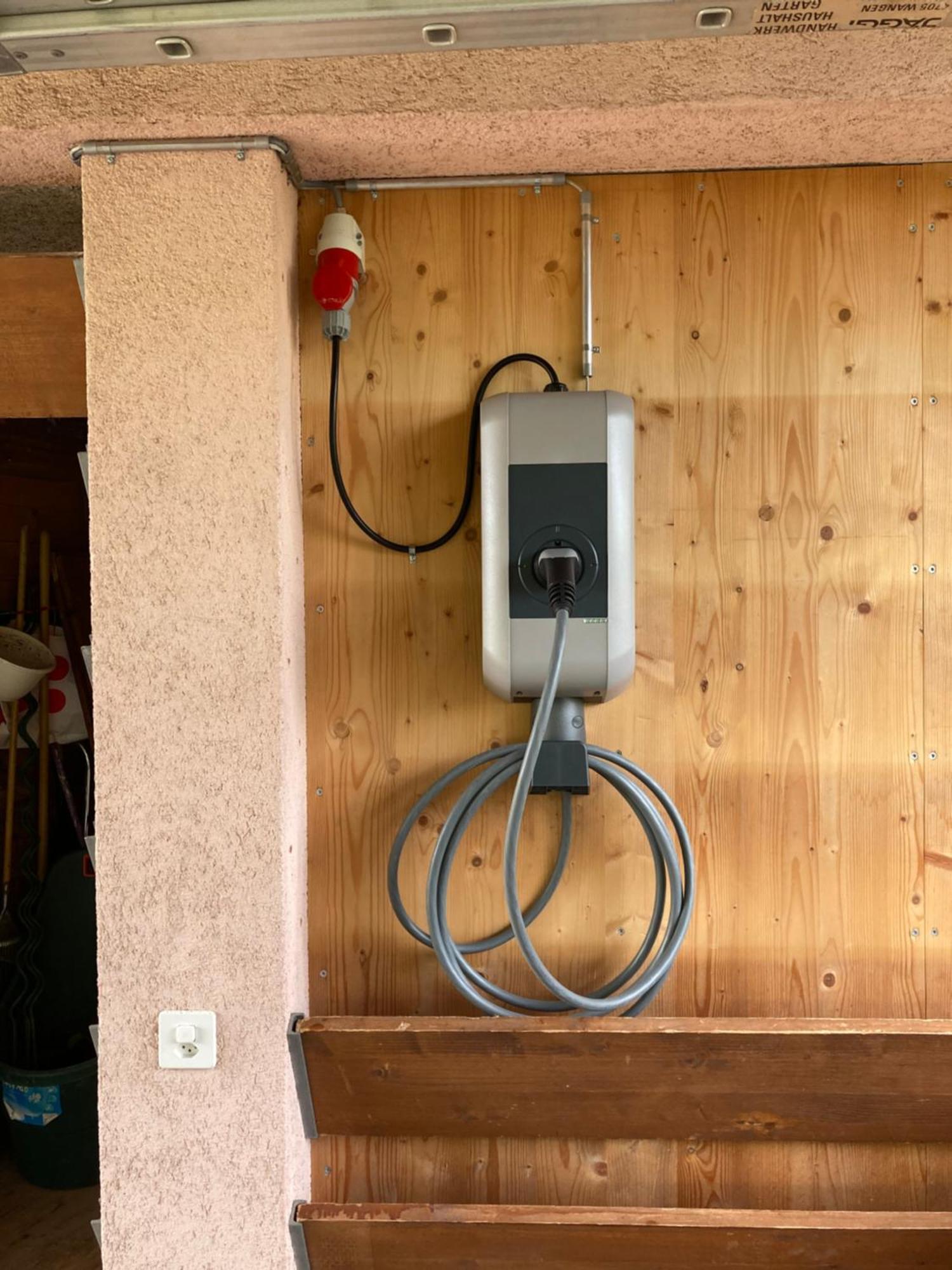 Auf Wolke 7 - Gaeste-Studio Im Mini House In Ch-4556 Aeschi So المظهر الخارجي الصورة
