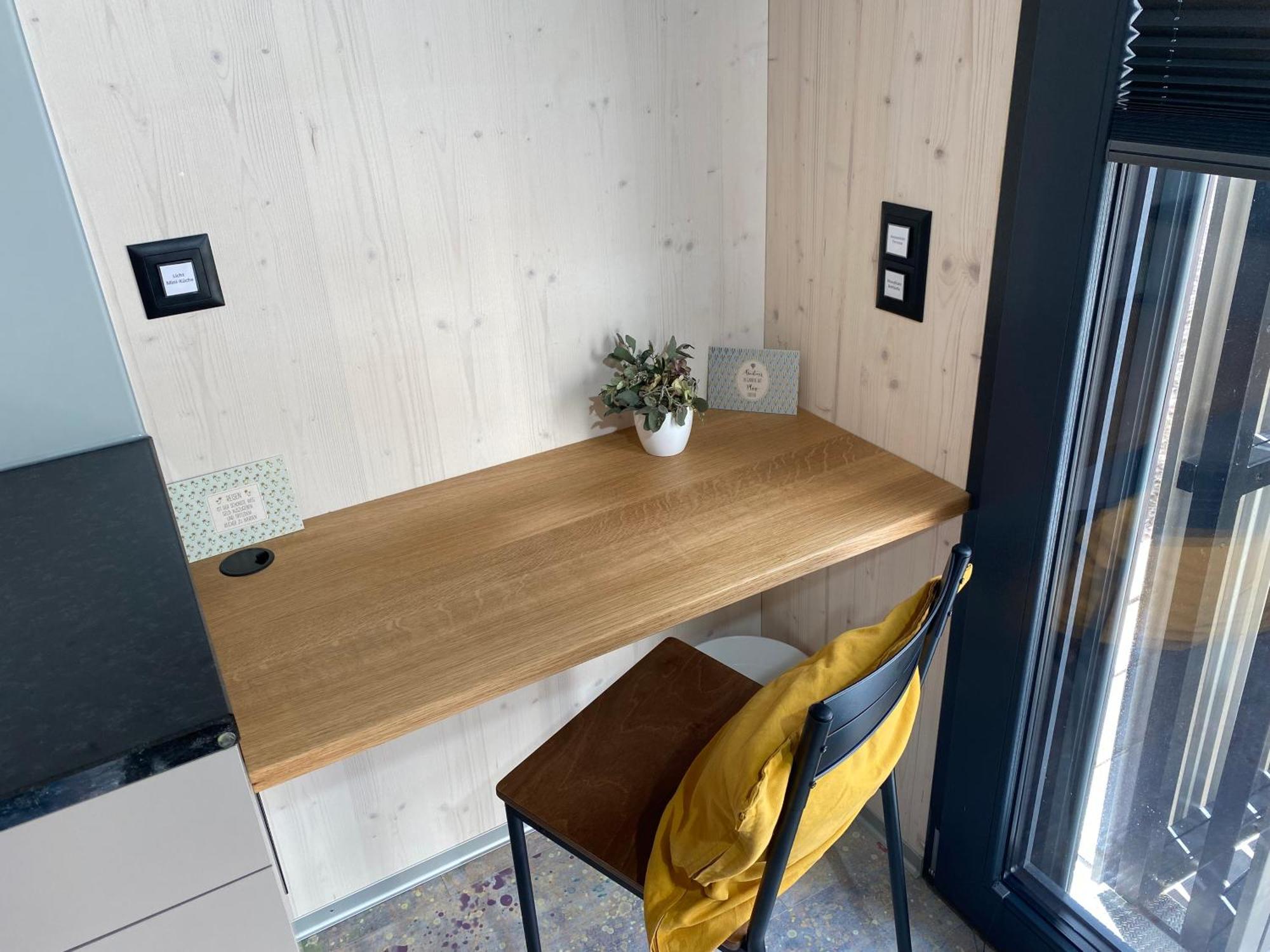 Auf Wolke 7 - Gaeste-Studio Im Mini House In Ch-4556 Aeschi So المظهر الخارجي الصورة